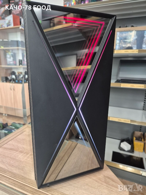 Геймърски компютър, снимка 1