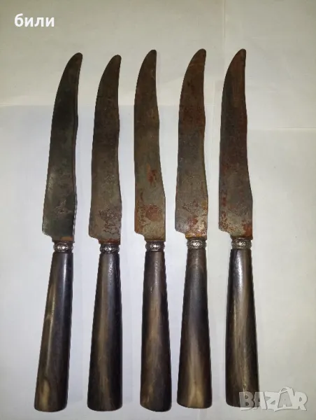 сервизни ножове , снимка 1