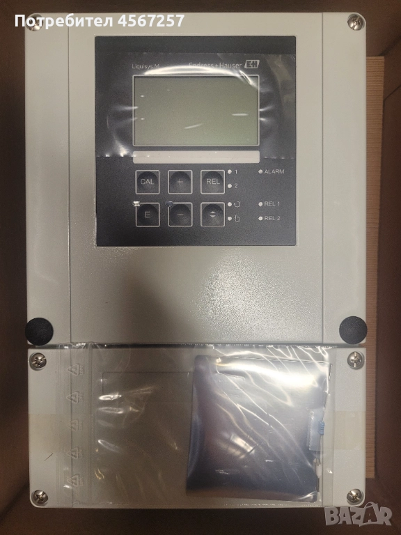 Контролер за chlorination system за басеини, снимка 1