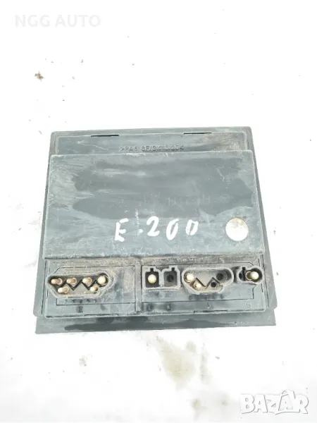 ABS МОДУЛ 2105450505 MERCEDES E КЛАСА W210 95-99R, снимка 1