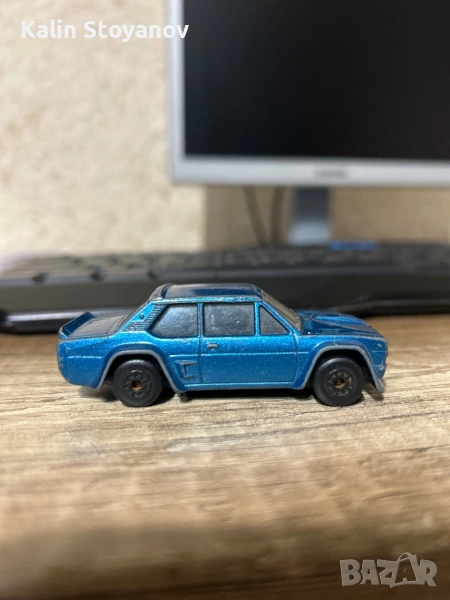 FIAT ABARTH, снимка 1