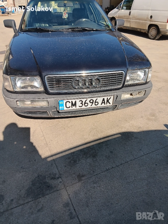 Продава се на части Ауди Б4 90к.с 2000кб, снимка 1