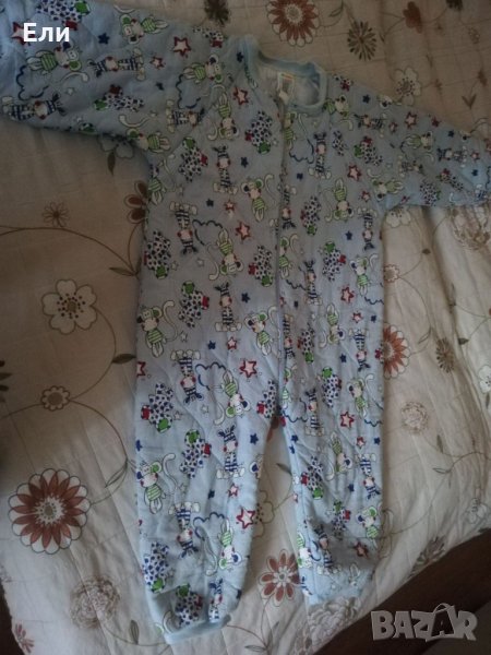 Спален гащиризан, снимка 1