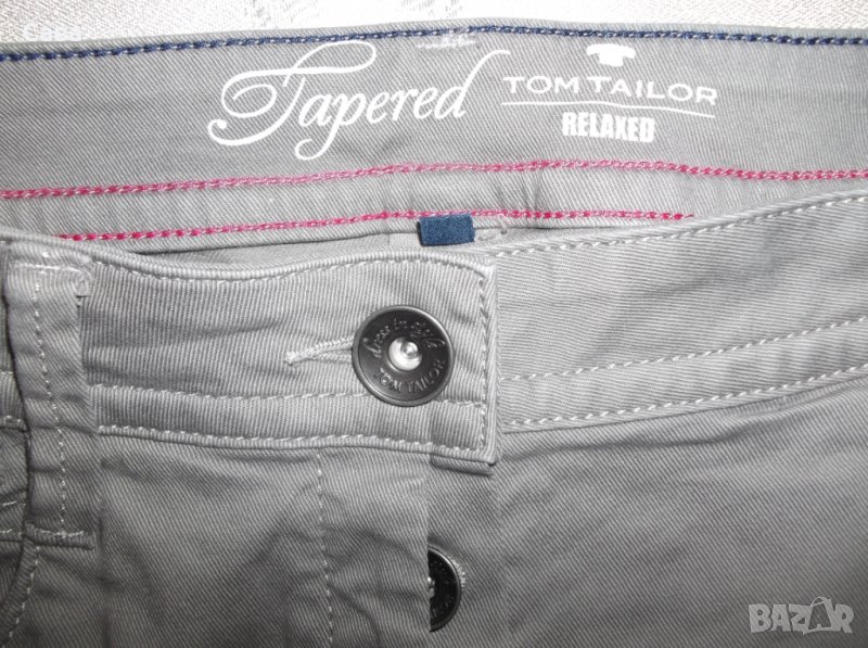 Дънки TOM TAILOR   дамски,ХЛ, снимка 1
