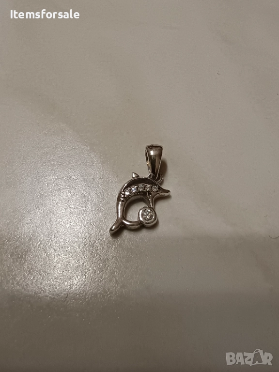 Продавам сребърни бижута, снимка 1