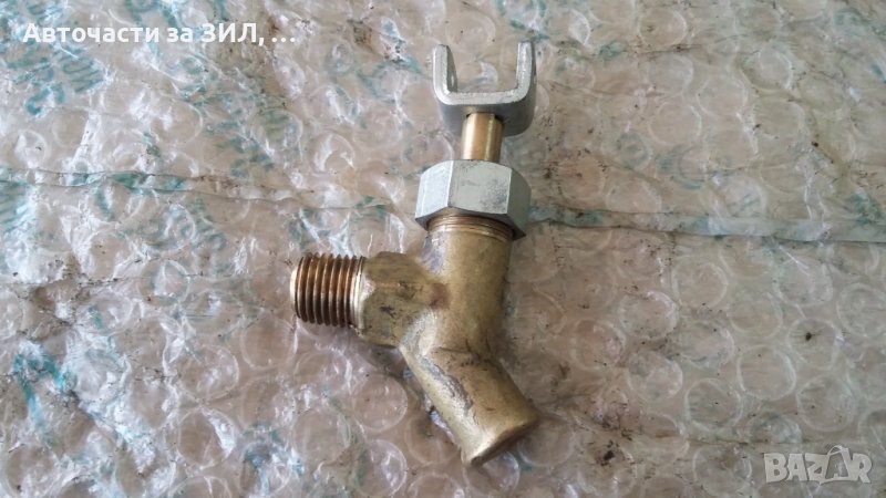 Кранче за блока Камаз, снимка 1