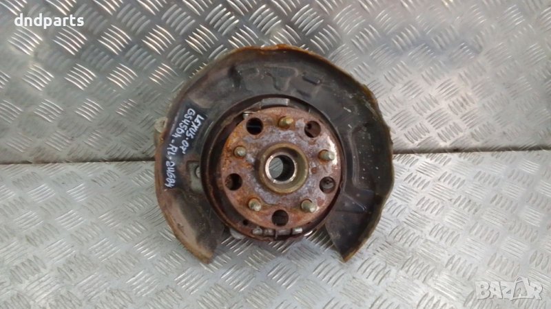 Шенкел Lexus GS450h 2007г.(заден ляв)	, снимка 1