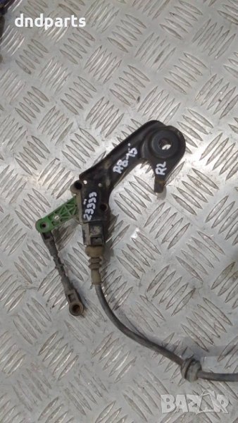 Кантар Audi A8 4.0TFSI 2015г.(заден ляв)	, снимка 1