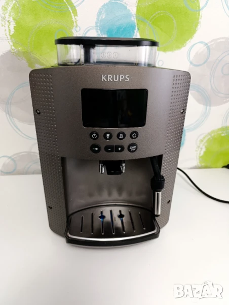 Krups кафе робот , снимка 1