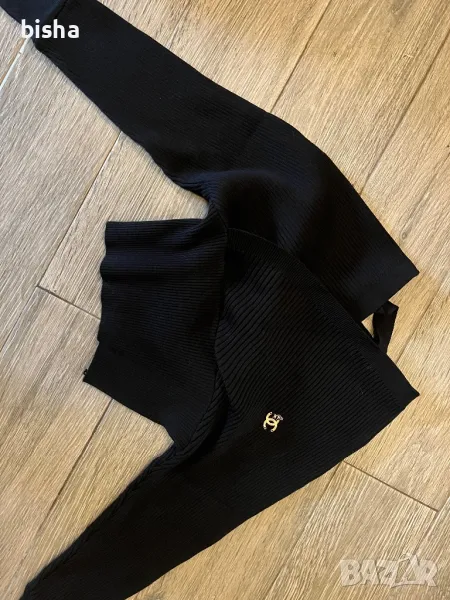 Блуза Chanel, снимка 1