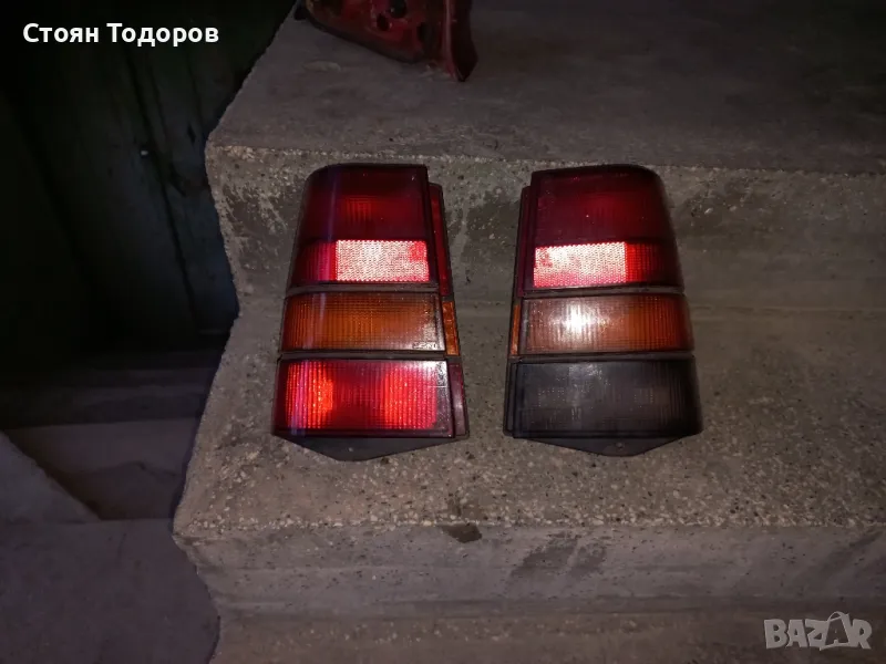 стопове Сеат Марбела , снимка 1