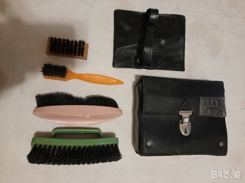 Стари четки , снимка 1