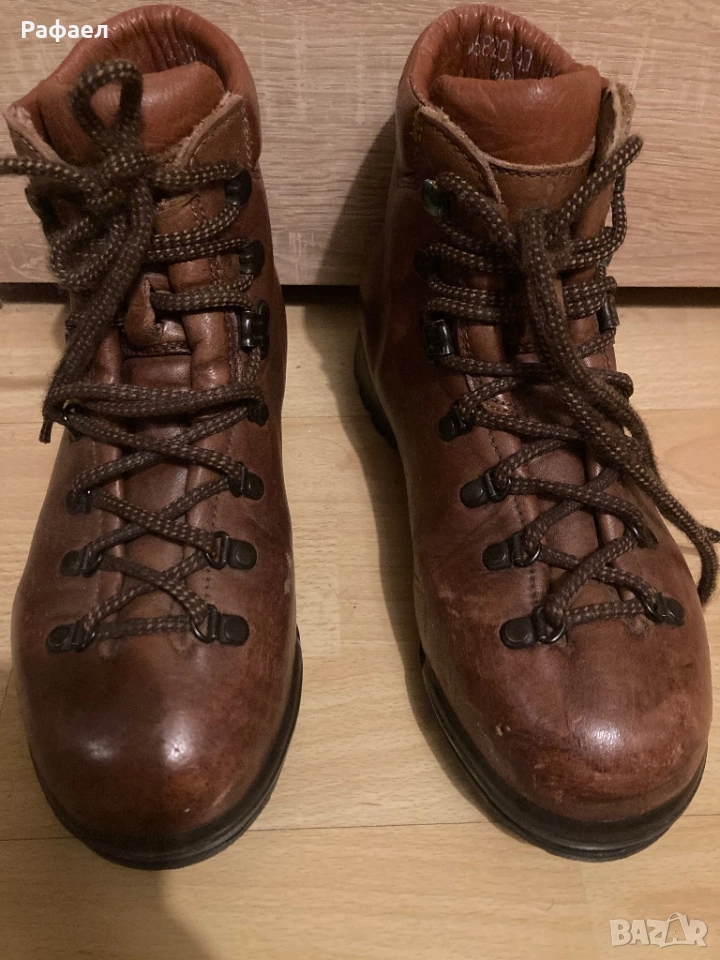 Обувки Scarpa gore tex, снимка 1