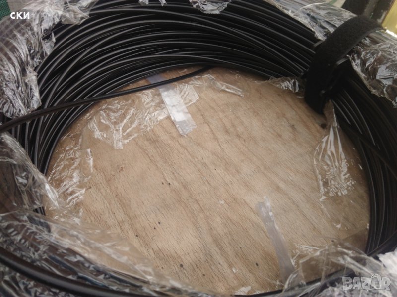 Броня за жило на спирачка на колело, снимка 1