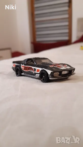 Hot wheels, снимка 1