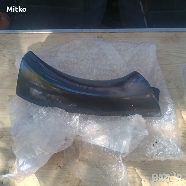 Лайстна Под Фара Дясна За Деу Матиз 1998г. / Daewoo Matiz 1998y, снимка 1