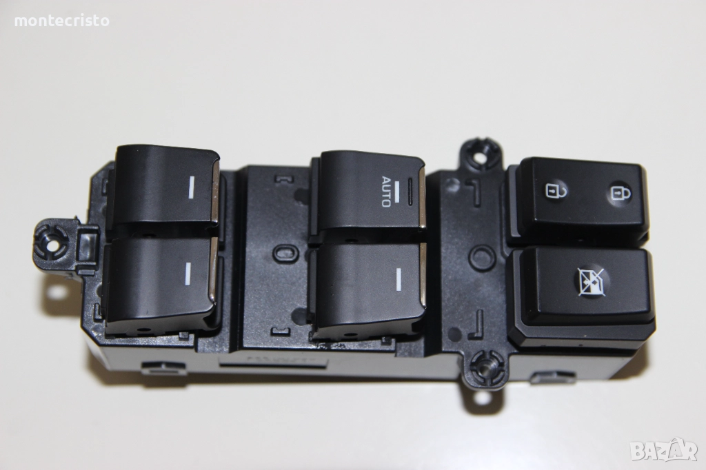 ✔️НОВ панел бутони ел.стъкла Hyundai Tucson TL (2015-2018г.) 93570-D3000 / 93570D3000, снимка 1