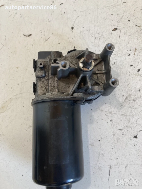 Мотор за предни чистачки за KIA Ceed 1.6 CRDi (2008), снимка 1