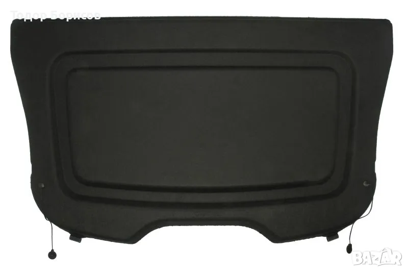 Кора /щора/ багажник за FORD FOCUS III 2010-2020 /110/, снимка 1