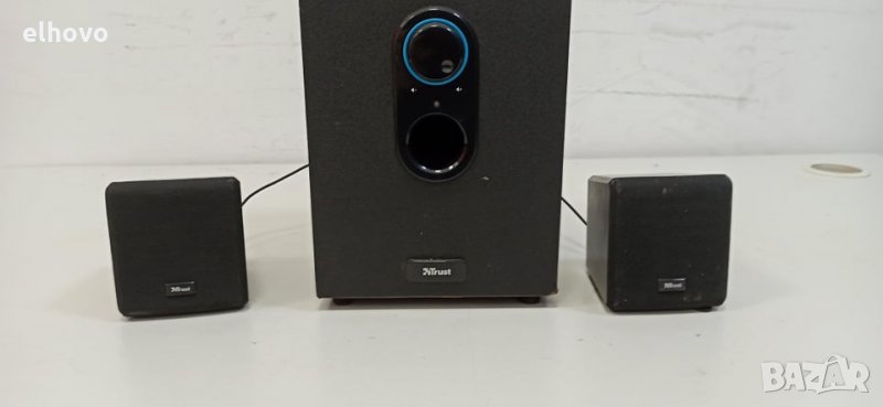 Аудио система за компютър Trust 15418, снимка 1