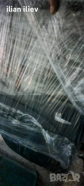 врати за митсубиши аутлендър 136к.с , снимка 1