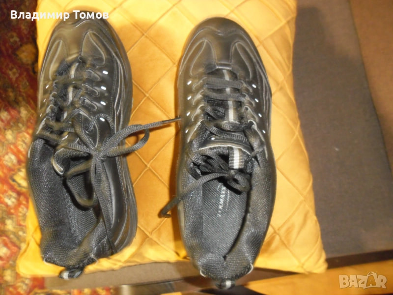 мьжки обувки, снимка 1