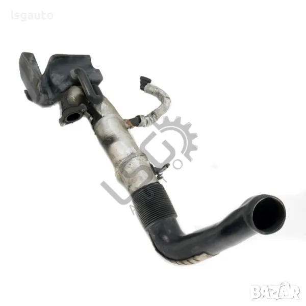 Въздуховод Volvo S 40 II 2004-2012 ID: 140115, снимка 1