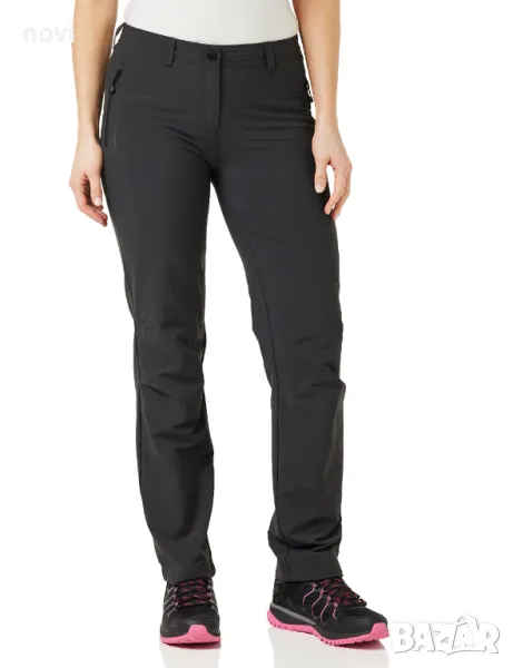 Schöffel, M, нов, оригинален дамски туристически/трекинг панталон dltrxz, снимка 1