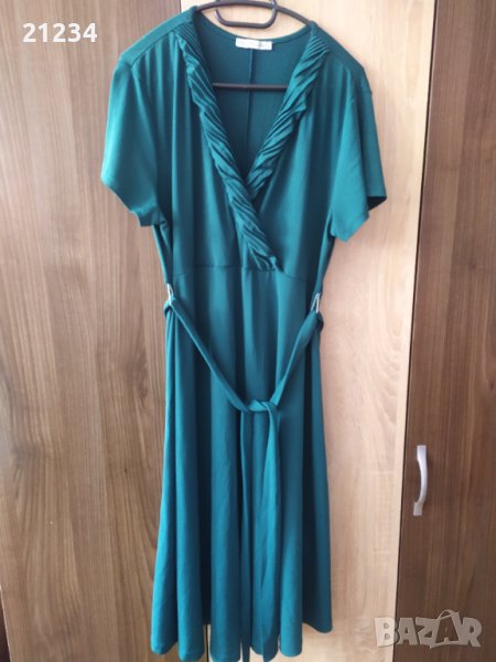 Дамска рокля, снимка 1