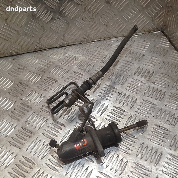 помпа съединител за BMW E87, 1.8d, /2004-2013/, снимка 1