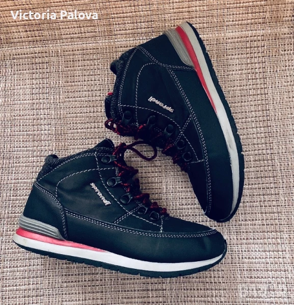 Детски  обувки SPRANDI EARTH GEAR унисекс, снимка 1