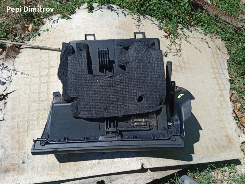 Жабка за Mercedes-Benz A-Class Hatchback (W169) (09.2004 - 06.2012), снимка 1