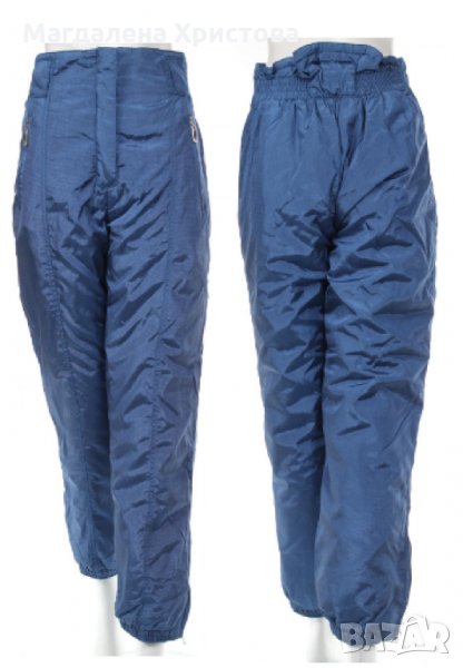 Дамски ски панталон KILLTEC, снимка 1