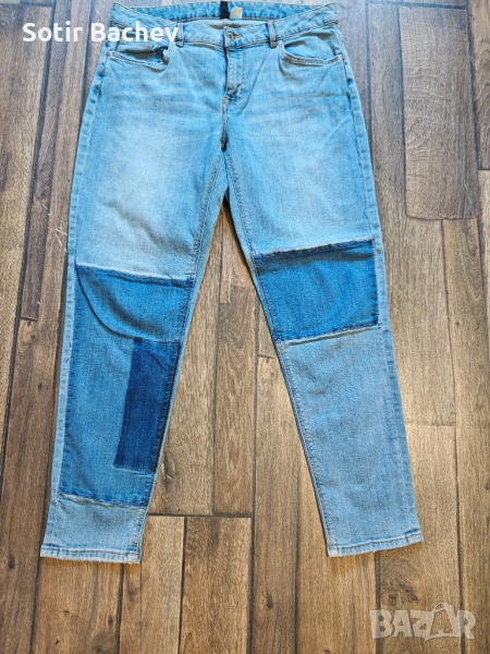 продавам дамски дънки, снимка 1