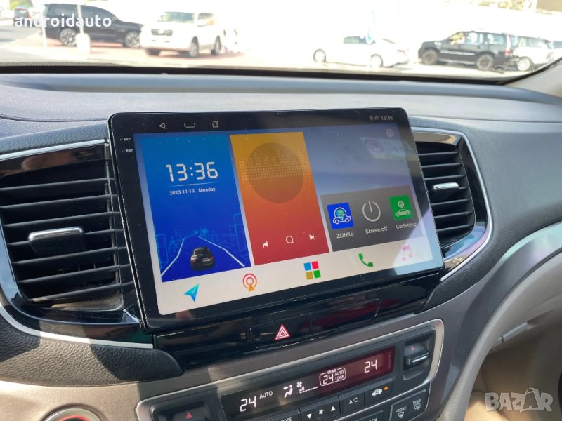 Honda Pilot 2016- 2021 Android Мултимедия/Навигация, снимка 1