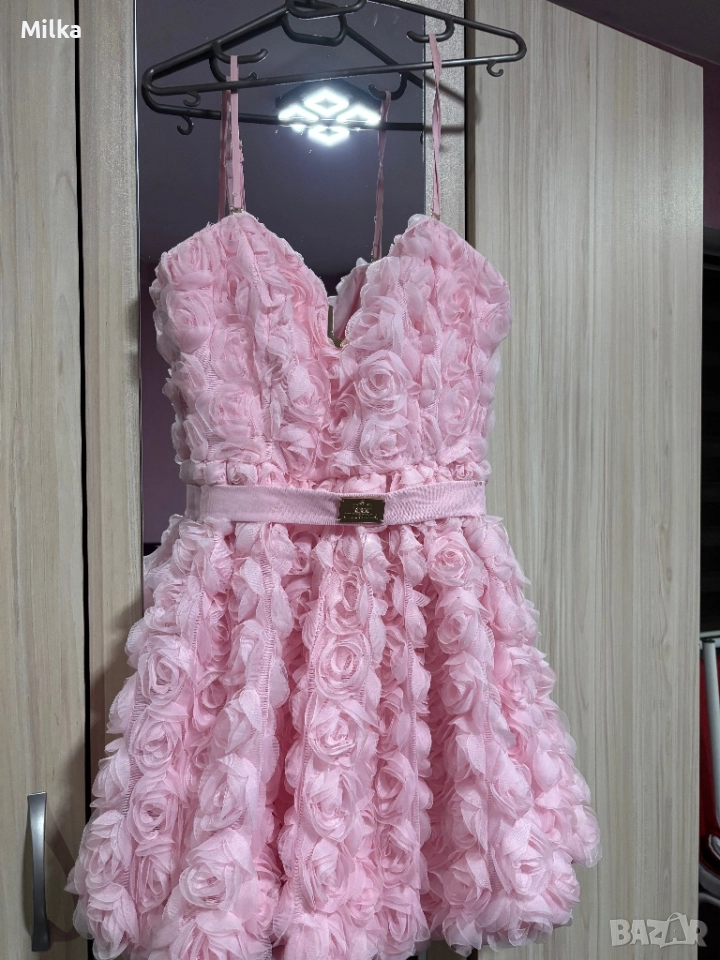 Рокля Junona , снимка 1