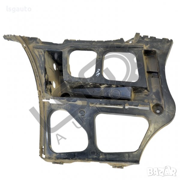 Ляв държач задна броня BMW 3 Series (E90, E91)(2005-2012) ID:89708, снимка 1