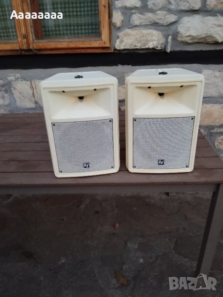 Продавам тонколони ELECTRO-VOICE Sx80, снимка 1