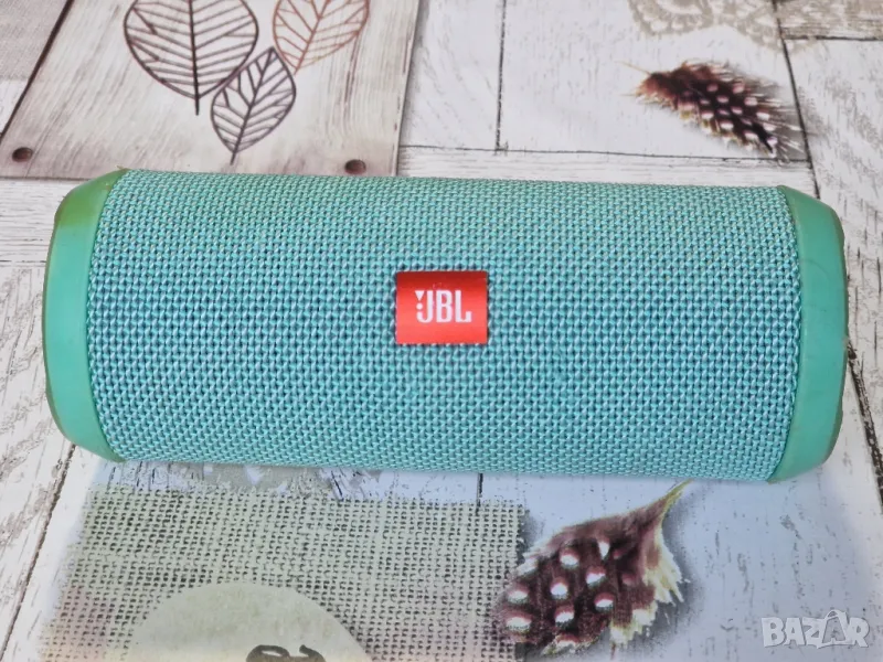 JBL flip 3, снимка 1