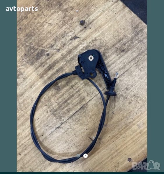 Range rover sport 2012година Жило преден капак, снимка 1