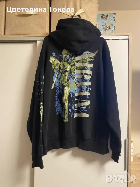 Суичер НМ Нирвана , снимка 1