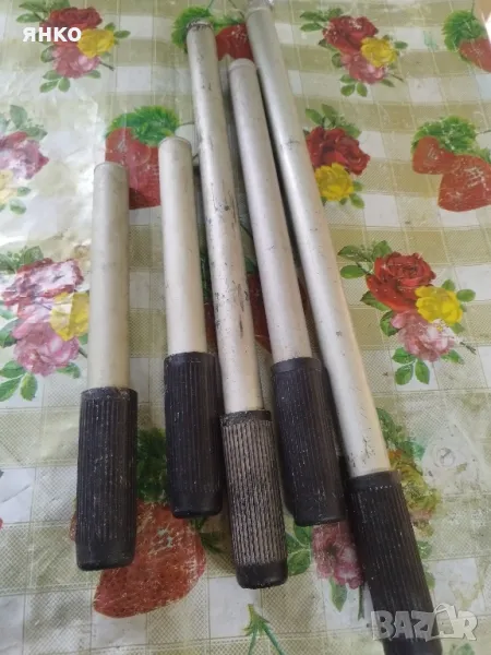 продавам ретро помпи за велосипед , снимка 1