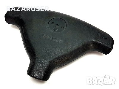 КАПАК ВОЛАН Airbag /с крачета/ Corsa B,Combo1997-2000,Astra G,Zafira A (2280), снимка 1