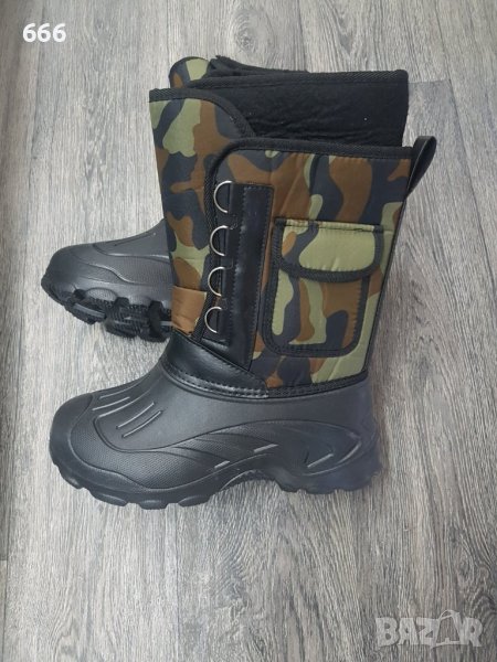 Ботуши, снимка 1