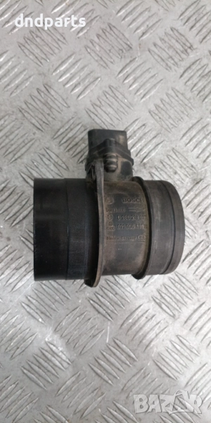 Дебитомер VW Sharan 2.8i 2002г. 4Motion 0280218017	, снимка 1