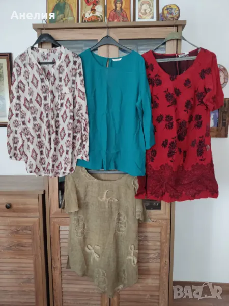 Дамски сетове, снимка 1