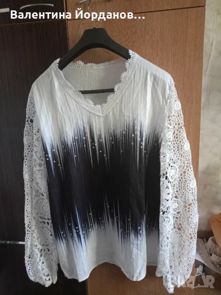 дамски блузи , снимка 1