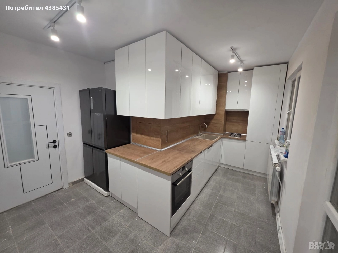 мебели по поръчка , снимка 1