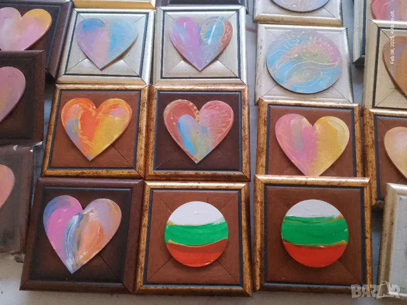 авторски сувенири, снимка 1