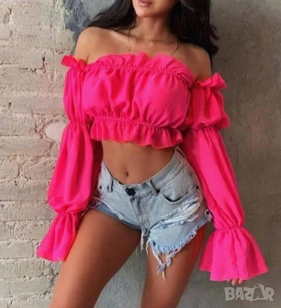 бюстие , снимка 1